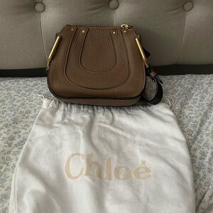 Authentic Chloe Crossbody